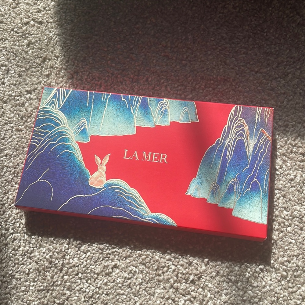 Lamer lunar new year red pockets, new, 10 envelopes